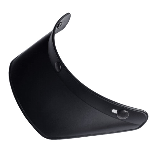 Accessori per casco Nuovo casco jet 3/4,