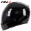 Accessori per casco Casco da moto professionale, S, b1 4