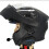 Accessorio per casco Auricolare per casco BT Funzione vivavoce wireless, BT12 4