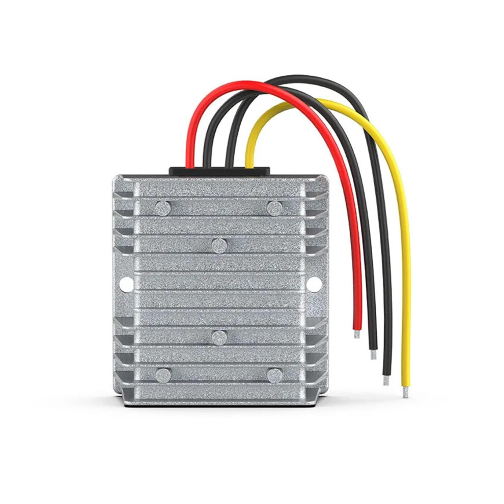 Dcdc Boost Converter 12V To 15V 15A Current Step Up Power Supply Voltage Regulator 9382693076809