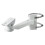 CCTV Camera Wall Mount Bracket External Wall Corner Bracket Outdoor Security Mounting Accessory Metal Hoop Bracket 20 Cm 1
