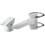 CCTV Camera Wall Mount Bracket External Wall Corner Bracket Outdoor Security Mounting Accessory Metal Hoop Bracket 20 Cm 4