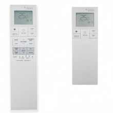 Telecomando ACXA75C20300, ACXA75C20290, ACXA75C20310 compatibile con i condizionatori Panasonic,
