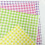 User friendly Sandwich Paper 200 Count Oilproof-Yellow plaid 2