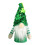 Elf Doll Hanging Decoration Fabric Dwarf Figure-Sequins 1
