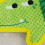 Scent Training Puzzle Mat For Energy Dog Soft Tear-   Crocodile 6