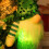 Elf Doll Hanging Decoration Fabric Dwarf Figure-Sequins 5