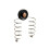 Space Saving Shaving Accessory Holder Adhesive Wall Mount-2 1