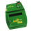 Iron Postbox Featuring Frogs Artwork Outdoor-Green 1