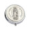 MultiFunctional Metal Keepsakes Container Jewelry Case With-GD6 1