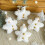 Christmas Tree Decoration Plush Doll Hanging Ornament For-1 6