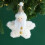 Christmas Tree Decoration Plush Doll Hanging Ornament For-1 4