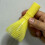 Quick Whisking Plastic Teas Tool For Creamy Matcha Foam-Black 4