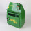 Artistic Frogs Motifs Iron Wall Mailbox Heavy Type-Green 7