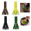 Multipurpose Teas Whisk Dishwasher Safe Designs-Yellow 4