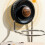 Space Saving Shaving Accessory Holder Adhesive Wall Mount-2 7