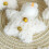 Christmas Tree Decoration Plush Doll Hanging Ornament For-1 5
