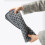 Soft Double Layer Cats Mat Water Resistant Bottom For -Beige 5