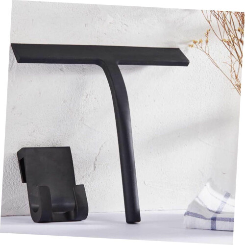 Professional squeegee for streak results 1