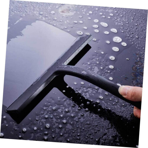 Professional squeegee for streak results 2