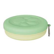 Hondenkommen met deksel, Reishondenkommen voor kleine-L kleur7