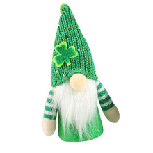 Dwarf Figure Hanging Decoration Elf Doll Ornament For-knitting
