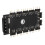 11 weg Splitter Hub 3PIN ARGB Interface Extender 6