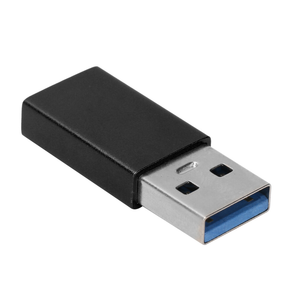 Typ-C-Adapterkonverter, Buchse Auf Usb 7443665306071