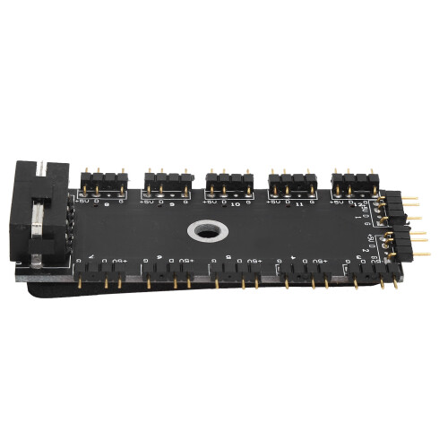 11 weg Splitter Hub 3PIN ARGB Interface Extender 2