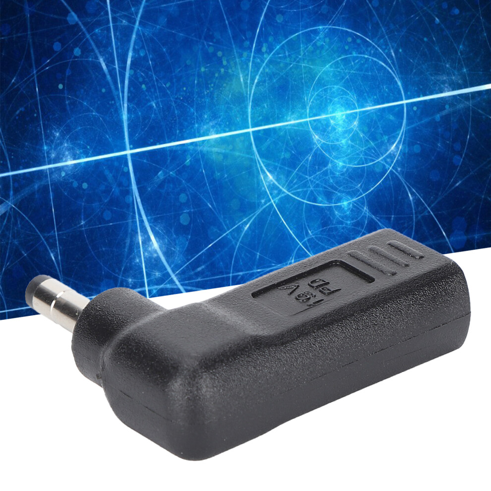 Adapter-Winkelstã¼Ck Typec Buchse Auf Stecker Slim 7443665306231