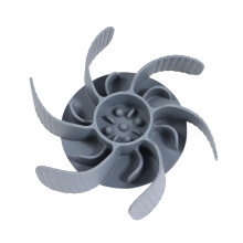 Insert de bol en Silicone pour ingestion lente, plateau-Gris
