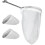 Large Capacity Stainless Steels Filter Rings And Mesh Cloth Bags 1
