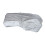 Κάλυμμα Tarp Perfect Fit για σκηνές από καμβά, προστασία από τις καιρικές συνθήκες σε 8
