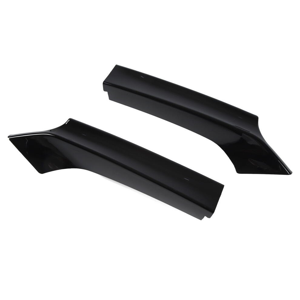 FrontstoãStangenlippensplitter, FrontstoãStange 7465065673379