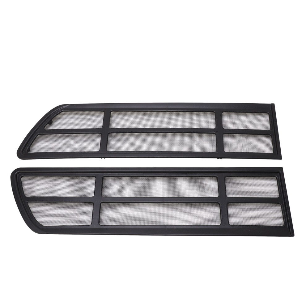 Replacement Air Intake Grille For Tesla Model Y, Dur Air Inlet Cover With Good Protect, Perfect-Fit Design For Air Conditioning Vent, Easy Install 9190834565569