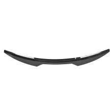 Aileron de coffre arrière de remplacement pour BMW Série 4 Coupé F32 (2014-2020) : look sportif, distingue votre voiture, léger et résistant,