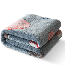 Night Glows Polyester Blanket Easy Carry-130 150cm Sports time