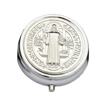 MultiFunctional Metal Keepsakes Container Jewelry Case-SBN5