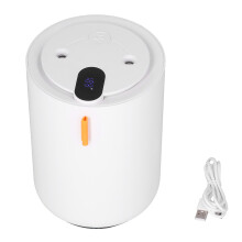 Taiseoir Ceo Fuar Inaistrithe, Taiseoir Deisce USB In-athluchtaithe Cumhachtaithe ag Ceallraí Gné Múchta Uathoibríoch Móid Ceo Inchoigeartaithe