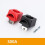 M8 Battery Terminals for  Current Applications Red and Black Pair Easy Installation 5