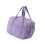 Sturdy Corduroy Meals Prep Bag Featuring Aluminum Foils Layer-2 1