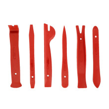 Non Toxic Eco Friendly Material Auto Trim Removal Tool Set Universal Fit For Different Vehicles Easy To Carry And Use Car Door Upholstery Removal