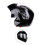 Ventilation System Motorcycle Helmet, Modular Flip-Up Function Lightweight Design Dual Visor System DOT Approved Removable And Washable Interior Anti 8