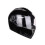 Ventilation System Motorcycle Helmet, Modular Flip-Up Function Lightweight Design Dual Visor System DOT Approved Removable And Washable Interior Anti 5