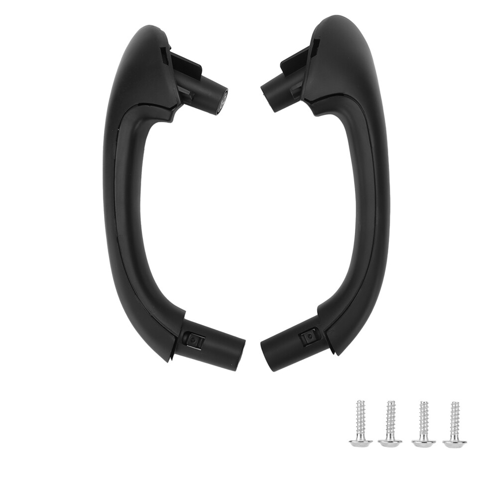Interior Door Handle For Mercedes Benz C230 C240 W203, Anti Deglue Front Left Right Inner Pull Handle, Excellent Replacement With Advanced Mat Abs+Pc 9190834445991