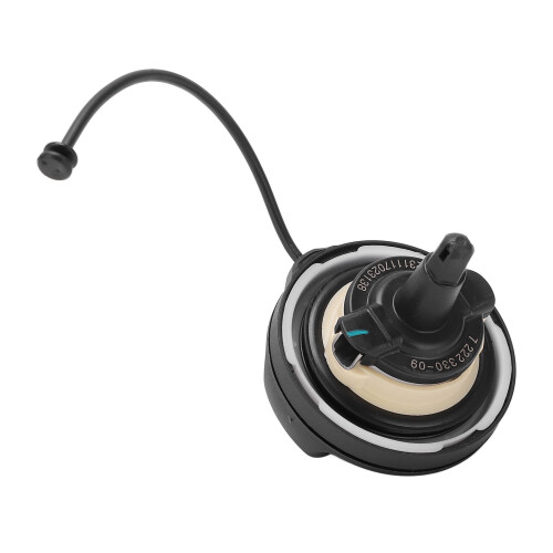 Τάπα βενζίνης για Mini R56Series, Τάπα βενζίνης με σχεδιασμό τέλειας εφαρμογής, 1