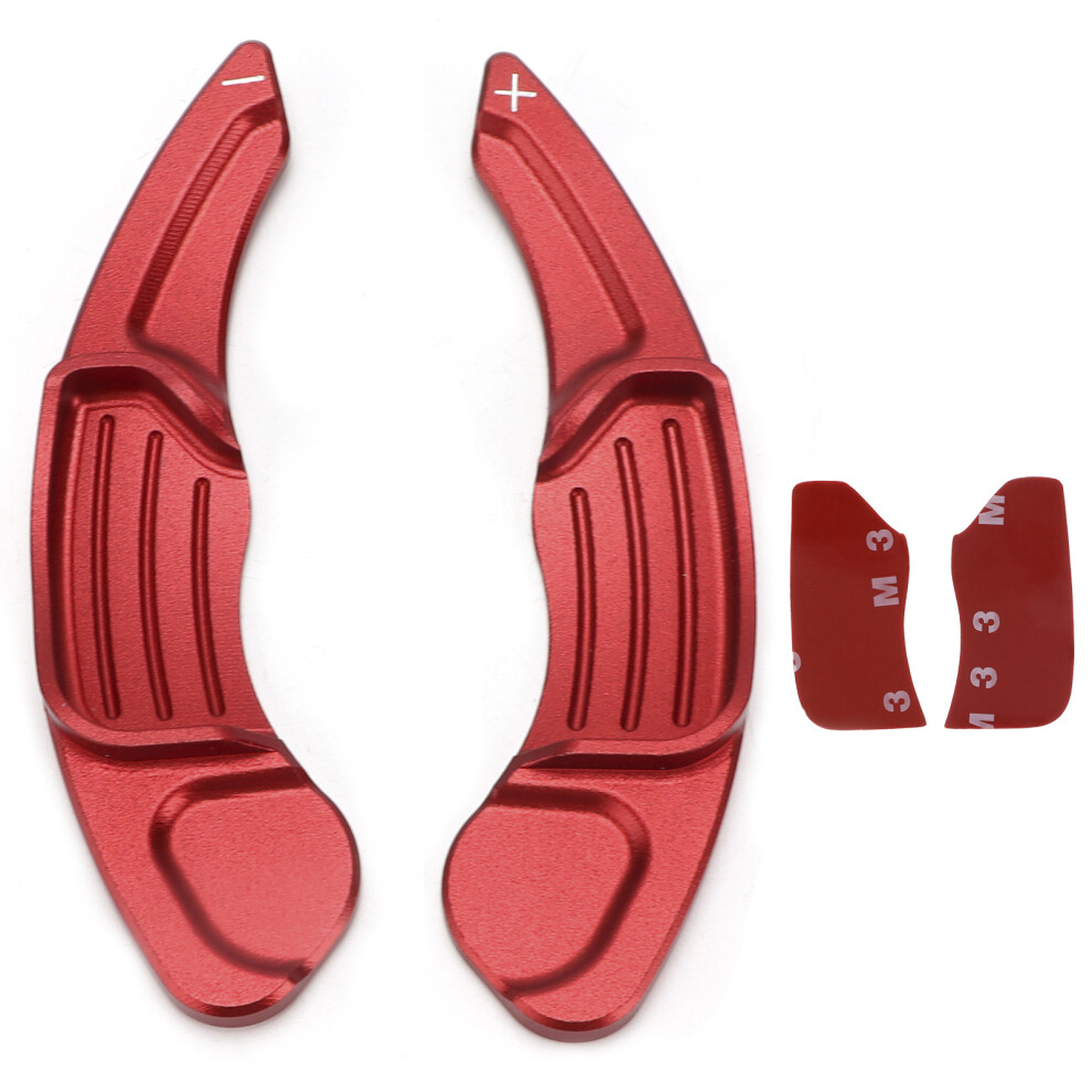 Performance Steering Wheel Shift Paddle, Corrosion Resistant And Wear Resistance For All-Weather Durability, Ergonomically Shaped With Enhanced 9190834446547