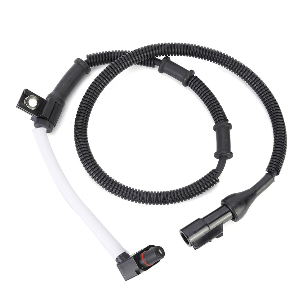 Dur Construction, Front Abs Wheel Speed Sensor Keep The Direction Stability Efficiently Transmit Wheel Speed, Dur Construction Sensor With High 9190834446776