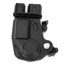 Motor actuador de cerradura de puerta delantera izquierda Dur que proporciona la misma calidad que la pieza original y ajuste perfecto para Honda