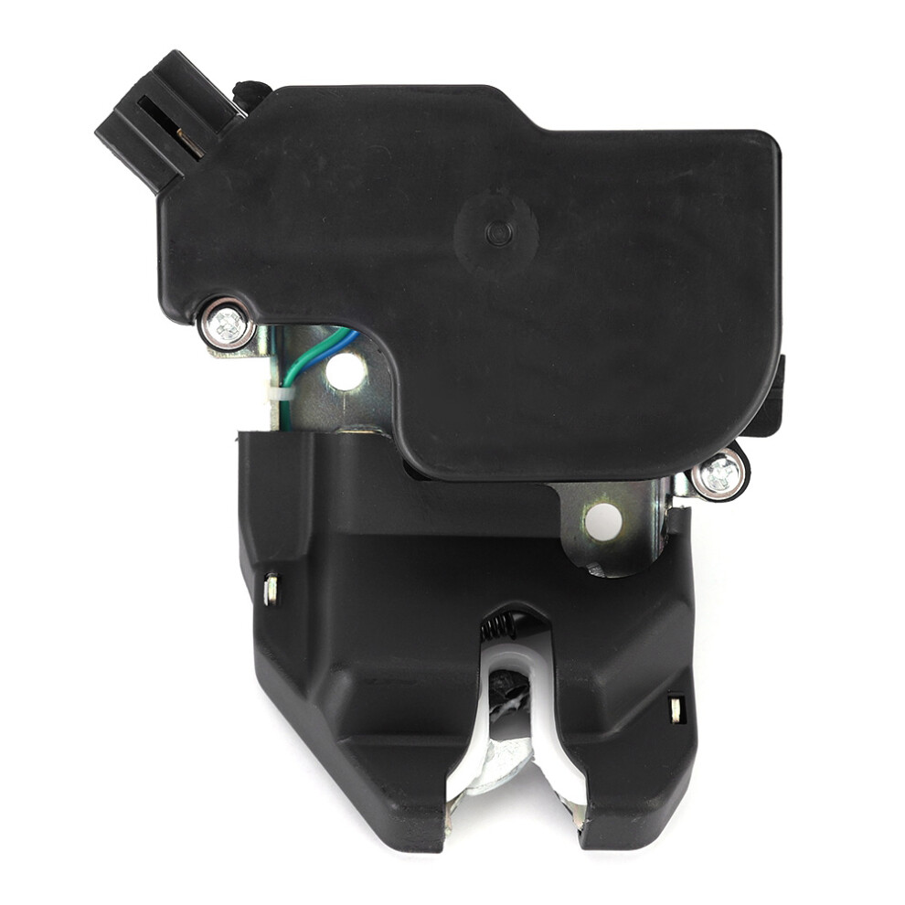 Restore Proper Operation Of Rear Trunk, Trunk Latch Lock Actuator For Honda Civic Fa1, Robust Plastic Housing With Antirust Protect, Dur And Reliable 9190834446998